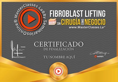 Certificado