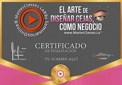 certificadoelartededisenarcejasperfectascomonegocio