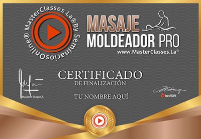 certificadomasajemoldeadorpro