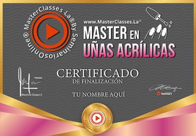 certificadomasterenunasacrilicas